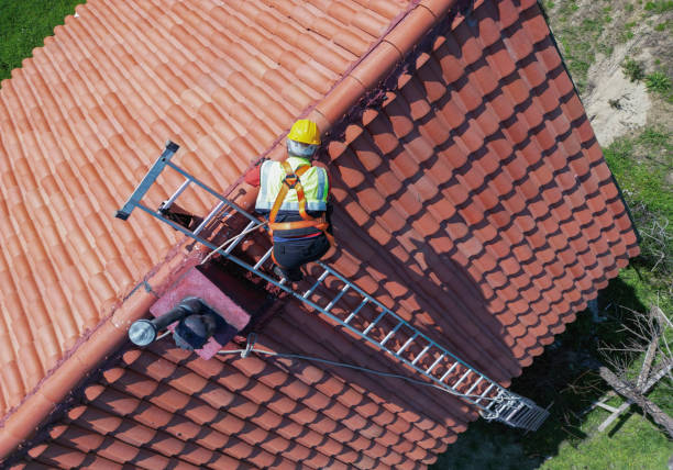 Best Gutter Installation and Repair  in Martin, SD