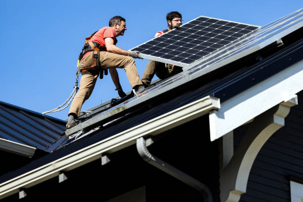 Best Roof Installation  in Martin, SD